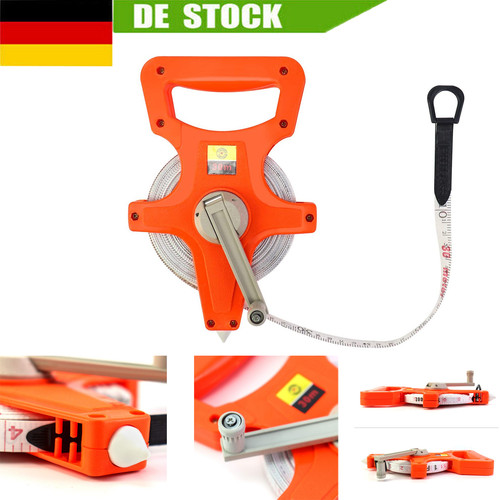 Rollbandmaß metall bandmaß - metall,