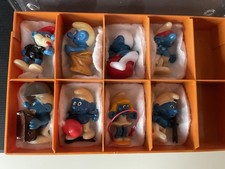 Olympiade der Schlümpfe 1983