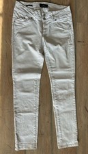 LTB Damen Jeans Molly, Weiß