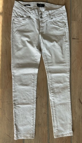 Ltb damen jeans molly - ltb, weiß
