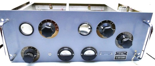 Rohde schwarz hs2 - schwarz, hs2/97