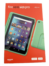 Amazon Fire HD 10 Kids (Pro)