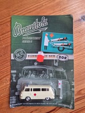 Braustolz Barkas B1000 SanKra