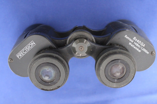 Precision fernglas 8x40 - fernglas,