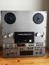 Olimp 004 reel-to-reel vintage