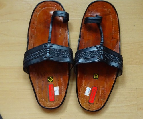 Leder sandalen indien sri - sandalen,,