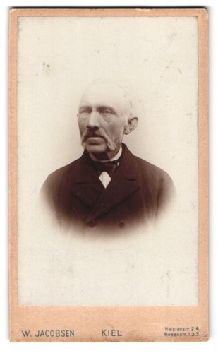 Fotografie jacobsen kiel - fotografie, w.