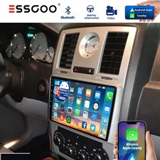 6+128GB Android 14 Autoradio