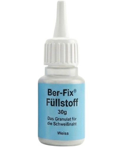 Ber fix füllstoff - ber-fix®,