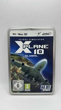 Flight Simulator X Plane 10