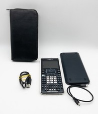 Ti nspire CX  Taschenrechner