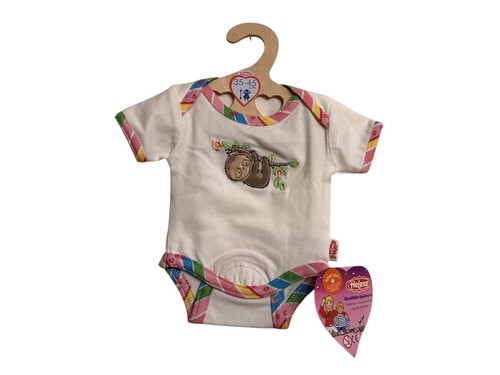 Heless body faultier 2911 - body,
