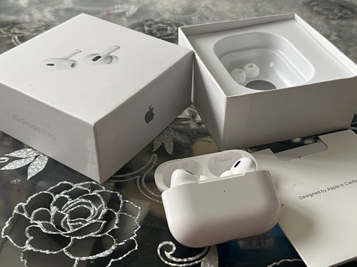 Apple airpods pro - apple,