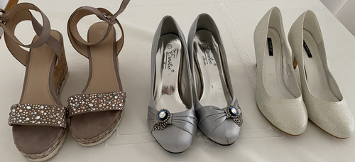 Emilia belle women graceland - women,