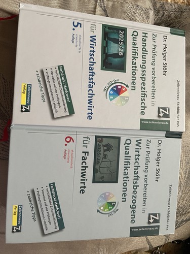 Wirtschaftsfachwirt