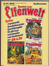✪ ABENTEUER IN DER ELFENWELT