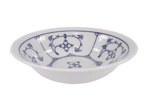 Schüssel kahla blau - kahla,