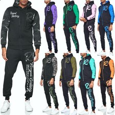 Herren Jogginganzug
