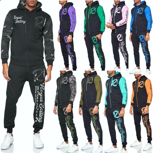 Herren jogginganzug - herren,