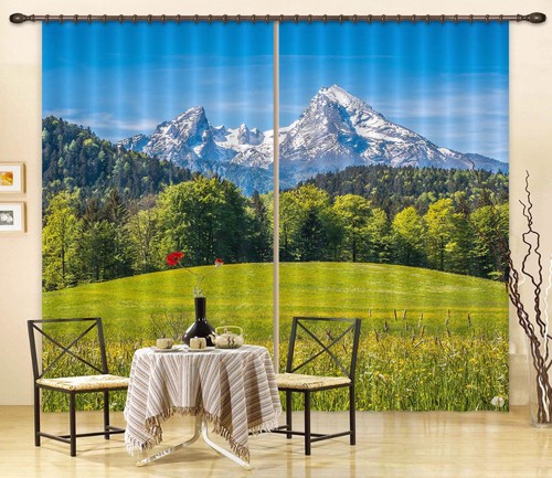 Naturlandschaft zhuc4952 - 3d,