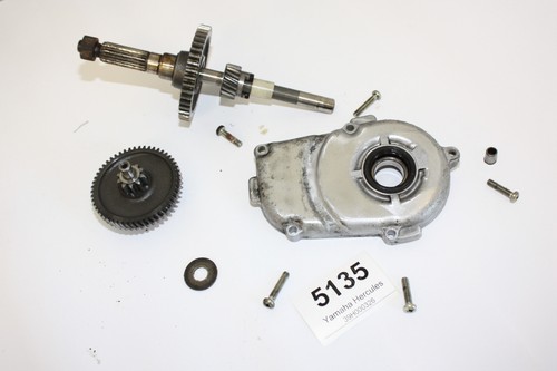 5135 yamaha hercules city cv5 - city,