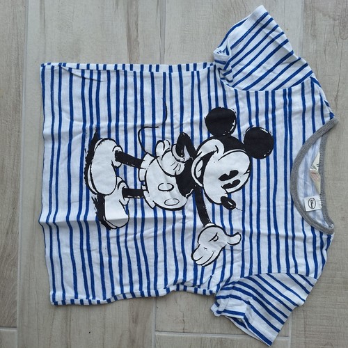 Shirt 110 116 mickey - 116,