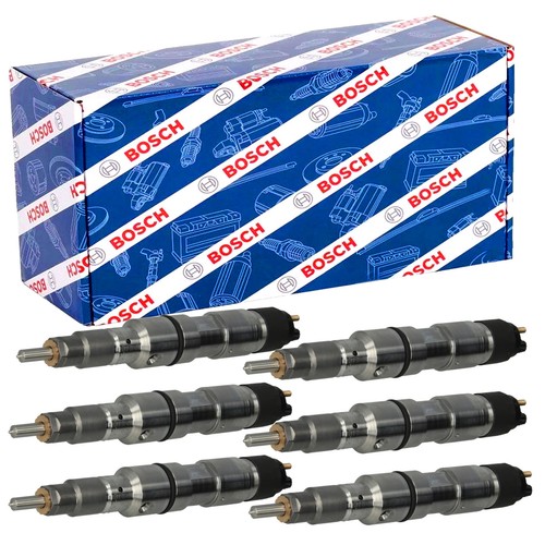 Bosch 0445120186 - bosch,