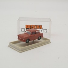 Brekina 1:87 27500 Trabant P 50 Limousine in OVP QR6100