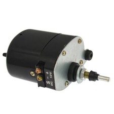 12V Scheibenwischer Motor