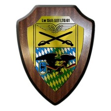 Wappenschild Sicherungsstaffel