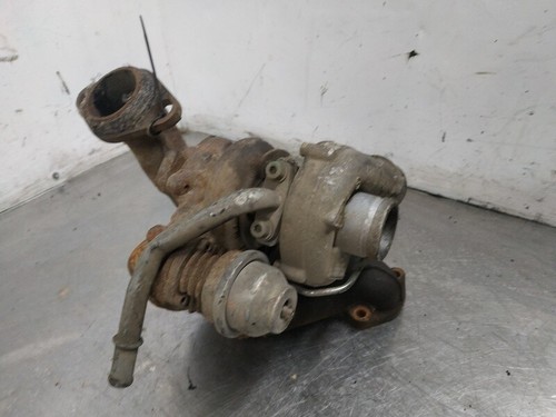 K14116326 turbolader - , at