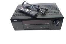 ✅Denon AVR 1713 5.1