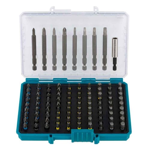 Makita 81050 bit - p-81050, bit-box