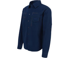 CI Outdoor Cargo Hemd Langarm