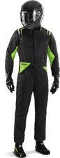 Fia sparco rennoverall - fia, sprint