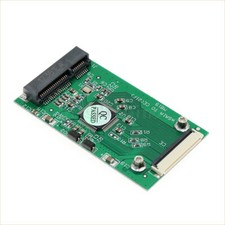 NEU Mini mSATA PCI-E 1.8" SSD
