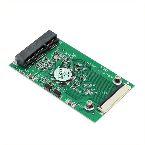 Neu mini msata pci ssd - pci-e,