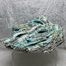 Hemimorphit - Griechenland - Hemimorphite - Grecce