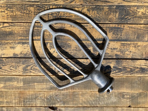 Vintage großer aluminium - vintage,