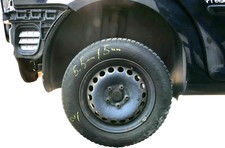 4x VW Golf 6 Plus 5M 195/65