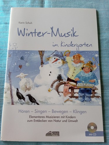 Karin schuh wintermusik im - karin,