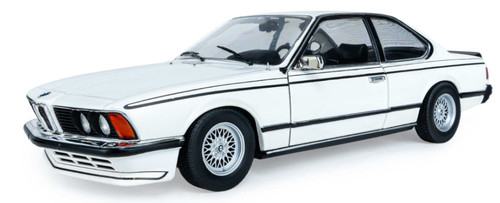 Bmw hartge 635 csi - hartge,
