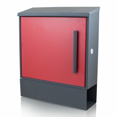 Design wandbriefkasten mailbox - design,