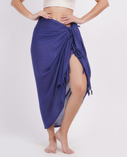 Damen Badeanzug Strand Cover