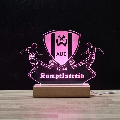 Nachtlicht wismut aue - nachtlicht,