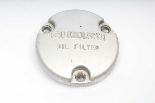 Motordeckel suzuki 125 - motordeckel, gn
