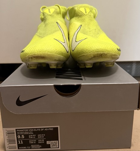 Nike phantom vsn elite - nike,