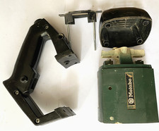 METABO 4360 Elektrohobel Handhobel Gehäuse