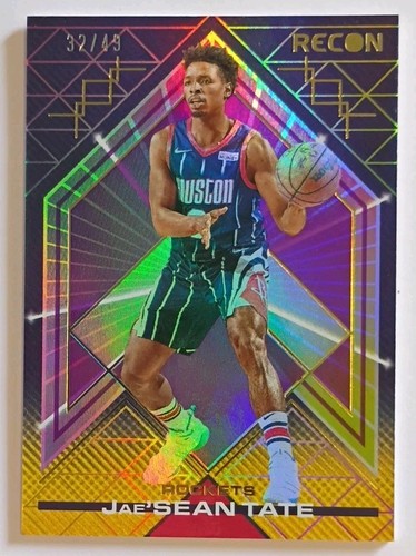 2021 panini recon - panini,