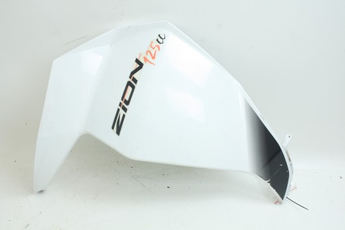 Left side fairing verkleidung - left,